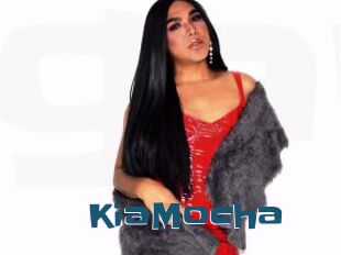 KiaMocha
