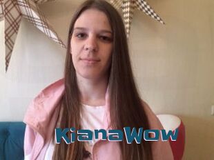 KianaWow