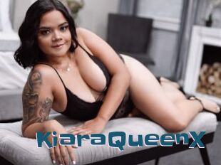 KiaraQueenX