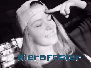 KieraFoster