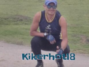 Kikerhot18