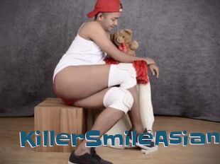 KillerSmileAsian
