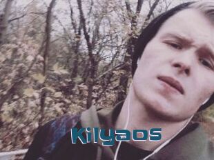 Kilyaos