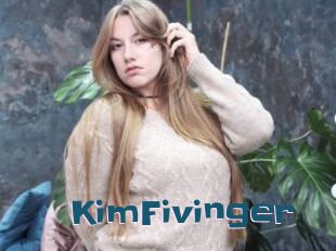 KimFivinger