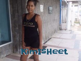 KimIsHeet