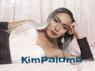 KimPaloma