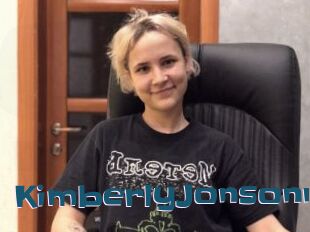 KimberlyJonsonn