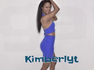 Kimberlyt