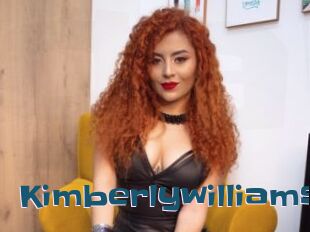 Kimberlywilliams