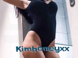 Kimhoneyxx