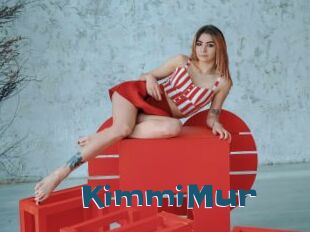 KimmiMur
