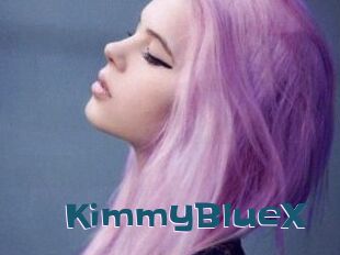 KimmyBlueX
