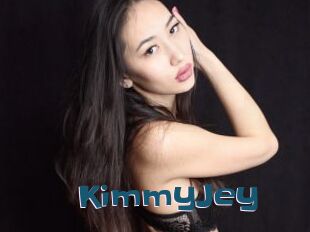 KimmyJey