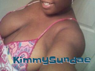 KimmySundae