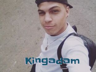 Kingadam