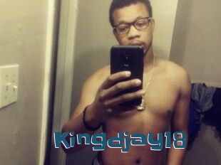 Kingdjay18