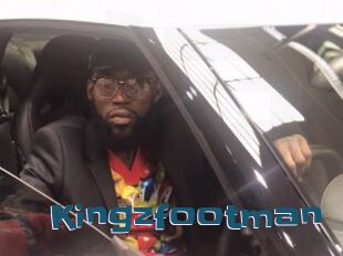 Kingzfootman