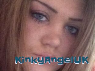 KinkyAngelUK