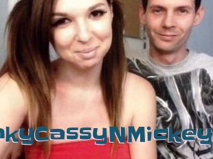 KinkyCassyNMickey