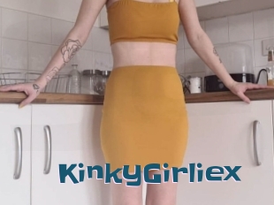 KinkyGirliex