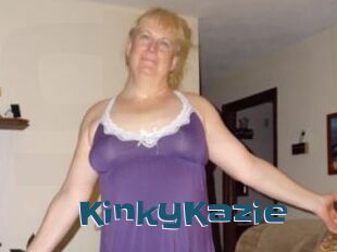 KinkyKazie