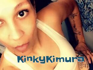KinkyKimura