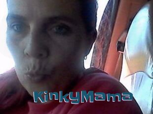 KinkyMama