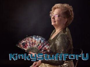 KinkyStuffForU