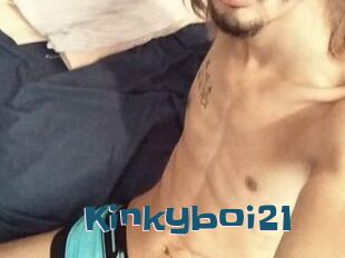 Kinkyboi21