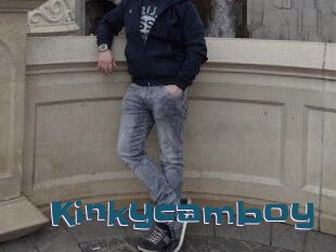 Kinkycamboy