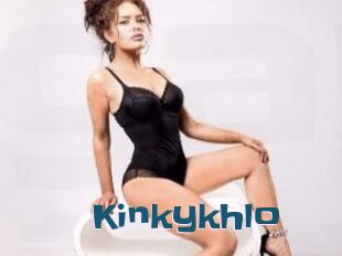Kinkykhlo