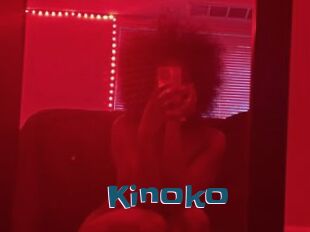 Kinoko