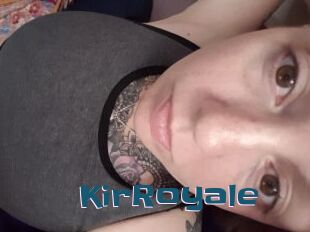KirRoyale