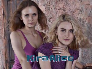 KiraAlice