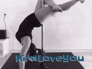 KiraLoveYou