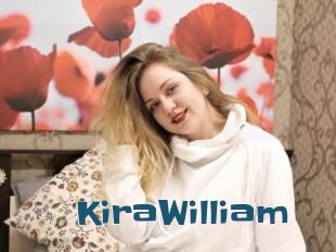 KiraWilliam