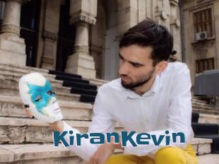 KiranKevin