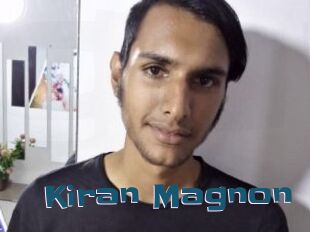 Kiran_Magnon