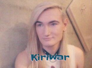 Kiriwar