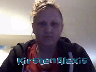 KirstenAlexis