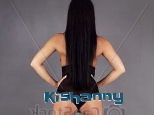 Kishanny
