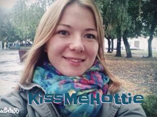 KissMeHottie