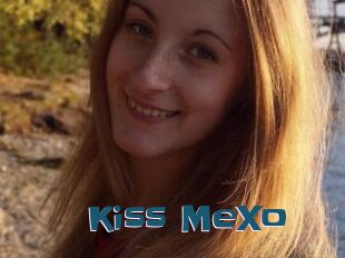 Kiss_MeXo