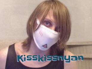 Kisskissnyan