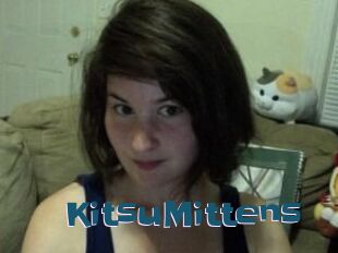 KitsuMittens