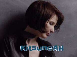 KitsuneAH