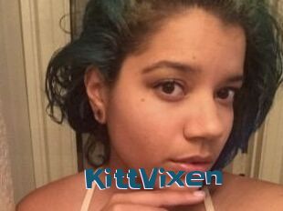 KittVixen