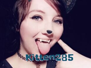 Kitten285