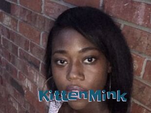 KittenMink