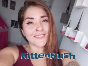 KittenRush